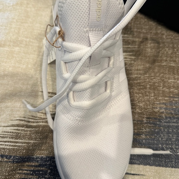 Adidas Cloudfoam Pure Sneakers - white - Picture 2 of 3